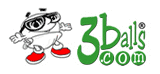 3balls.com Coupon & Promo Codes 3balls.com Coupon & Promo Codes