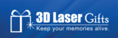 3D Laser Gifts Coupon & Promo Codes