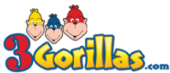 3gorillas Coupon & Promo Codes 3gorillas Coupon & Promo Codes