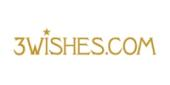 3Wishes Coupon & Promo Codes