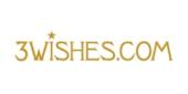 3Wishes Coupon & Promo Codes 3Wishes Coupon & Promo Codes