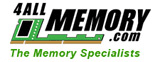 4 All Memory Coupon & Promo Codes