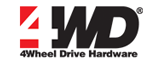 4 Wheel Drive Hardware Coupon & Promo Codes