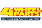 4 Wheel Parts Coupon & Promo Codes