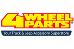 4 Wheel Parts Coupon & Promo Codes 4 Wheel Parts Coupon & Promo Codes