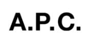 A.P.C. Denim Coupon & Promo Codes