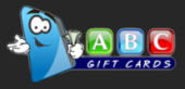 ABC Gift Cards Coupon & Promo Codes