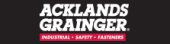 Acklands-Grainger Coupon & Promo Codes