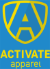 Activate Apparel Coupon & Promo Codes