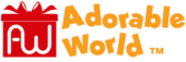 Adorable World Coupon & Promo Codes