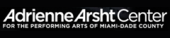 Adrienne Arsht Center for the Performing Arts Coupon & Promo Codes