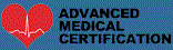 Advanced Medical Certification Coupon & Promo Codes