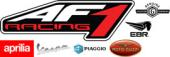 AF1 Racing Coupon & Promo Codes