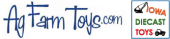 Ag Farm Toys Coupon & Promo Codes