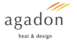 Agadon Heat and Design Coupon & Promo Codes