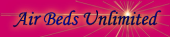 Air Beds Unlimited Coupon & Promo Codes