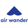 Air Wander Coupon & Promo Codes
