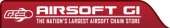 Airsoft GI Coupon & Promo Codes