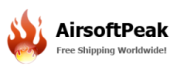 AirsoftPeak Coupon & Promo Codes