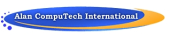 Alan CompuTech International Coupon & Promo Codes