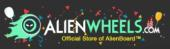 AlienWheels Coupon & Promo Codes