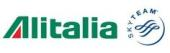 Alitalia Coupon & Promo Codes