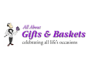 All About Gifts & Baskets Coupon & Promo Codes