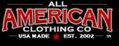 All American Clothing Co Coupon & Promo Codes