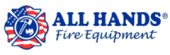 All Hands Fire Equipment Coupon & Promo Codes