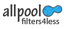 All Pool Filters 4 Less Coupon & Promo Codes