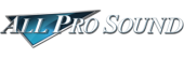 All Pro Sound Coupon & Promo Codes