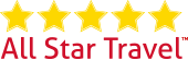All Star Travel Coupon & Promo Codes