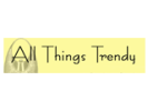 All Things Trendy Coupon & Promo Codes