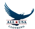 All USA Clothing Coupon & Promo Codes
