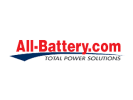 All-Battery Coupon & Promo Codes