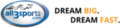 all3sports.com Coupon & Promo Codes all3sports.com Coupon & Promo Codes