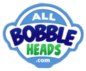 AllBobbleHeads Coupon & Promo Codes AllBobbleHeads Coupon & Promo Codes