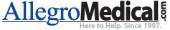 Allegro Medical Coupon & Promo Codes
