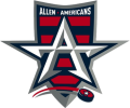 Allen Americans Coupon & Promo Codes