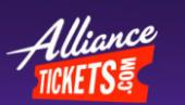 Alliance Tickets Coupon & Promo Codes