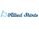 Allied Shirts Coupon & Promo Codes