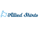 Allied Shirts Coupon & Promo Codes Allied Shirts Coupon & Promo Codes