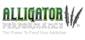Alligator Performance Coupon & Promo Codes