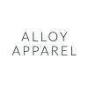 Alloy Apparel Coupon & Promo Codes
