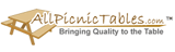 AllPicnicTables Coupon & Promo Codes AllPicnicTables Coupon & Promo Codes