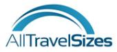 AllTravelSizes Coupon & Promo Codes AllTravelSizes Coupon & Promo Codes
