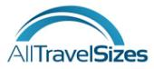 AllTravelSizes Coupon & Promo Codes