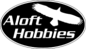 Aloft Hobbies Coupon & Promo Codes