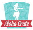 Aloha Crate Coupon & Promo Codes