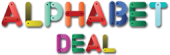 Alphabet Deal Discount Codes Alphabet Deal